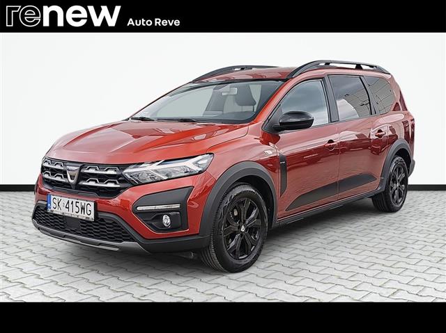 Dacia JOGGER Jogger 1.0 TCe SL Extreme 7os. 2022