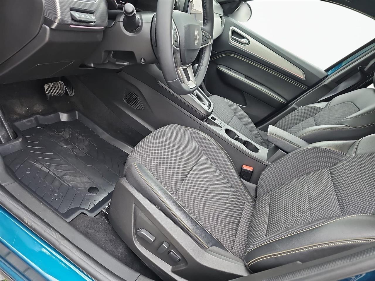 Renault ARKANA Arkana 1.3 TCe mHEV Techno EDC 2025