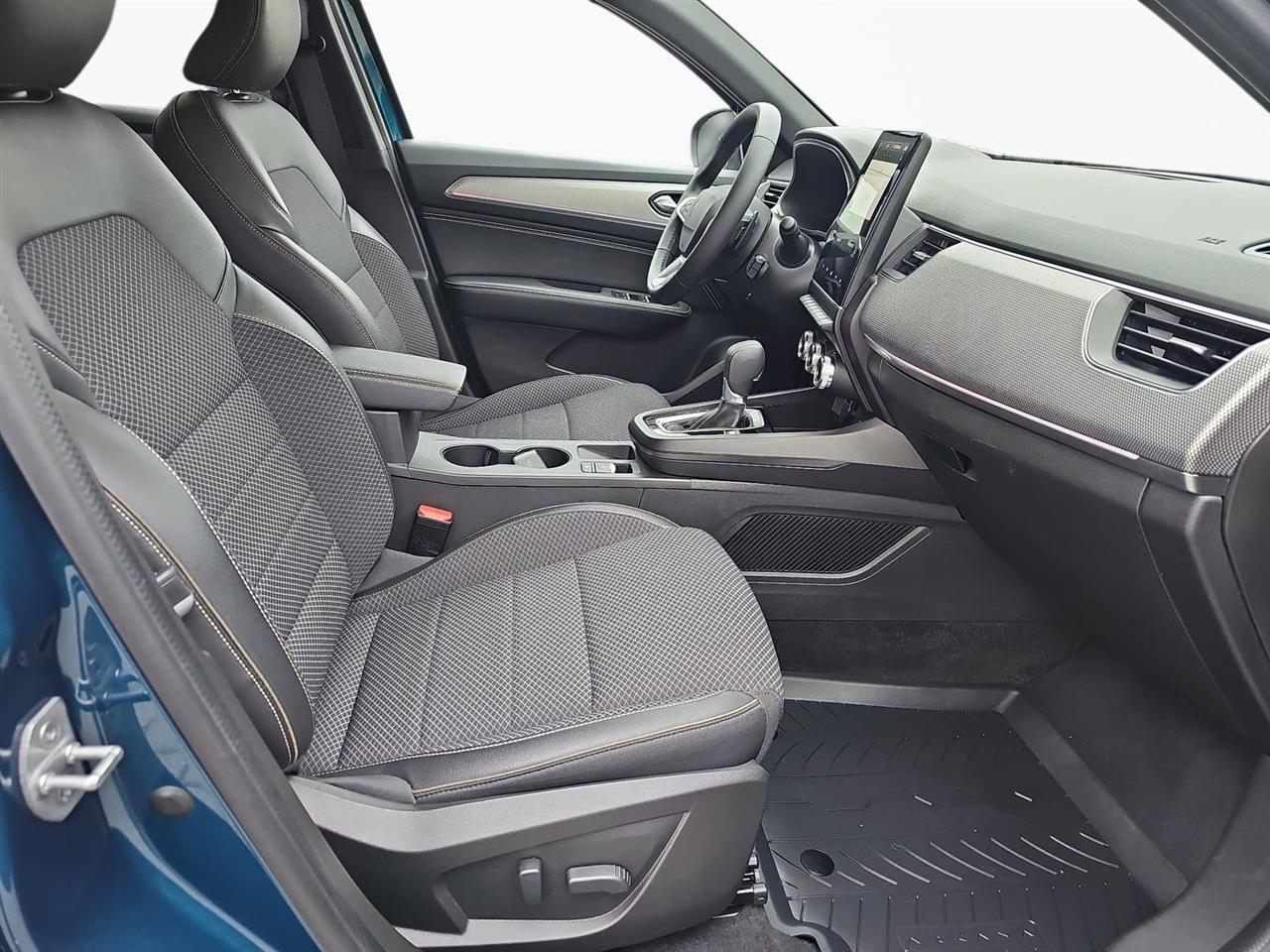Renault ARKANA Arkana 1.3 TCe mHEV Techno EDC 2025