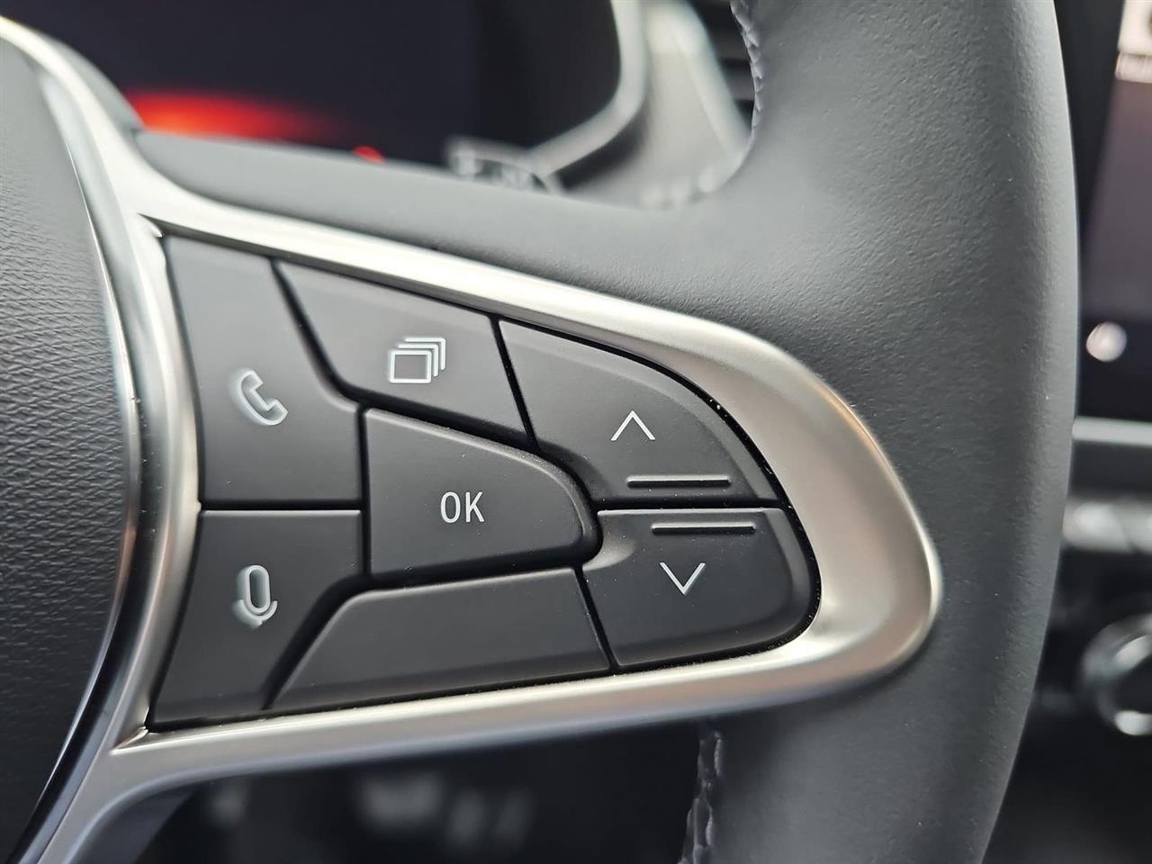 Renault ARKANA Arkana 1.3 TCe mHEV Techno EDC 2025