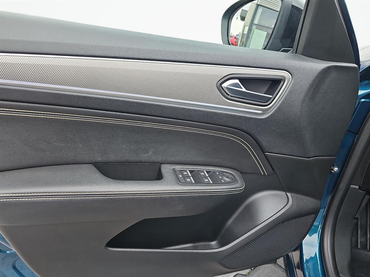 Renault ARKANA Arkana 1.3 TCe mHEV Techno EDC 2025