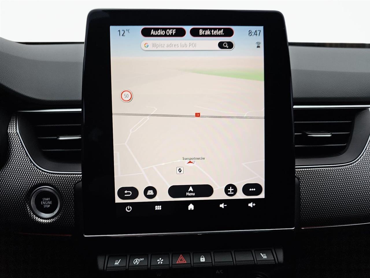 Renault ARKANA Arkana 1.3 TCe mHEV Techno EDC 2025