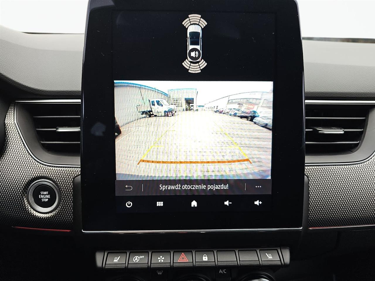 Renault ARKANA Arkana 1.3 TCe mHEV Techno EDC 2025