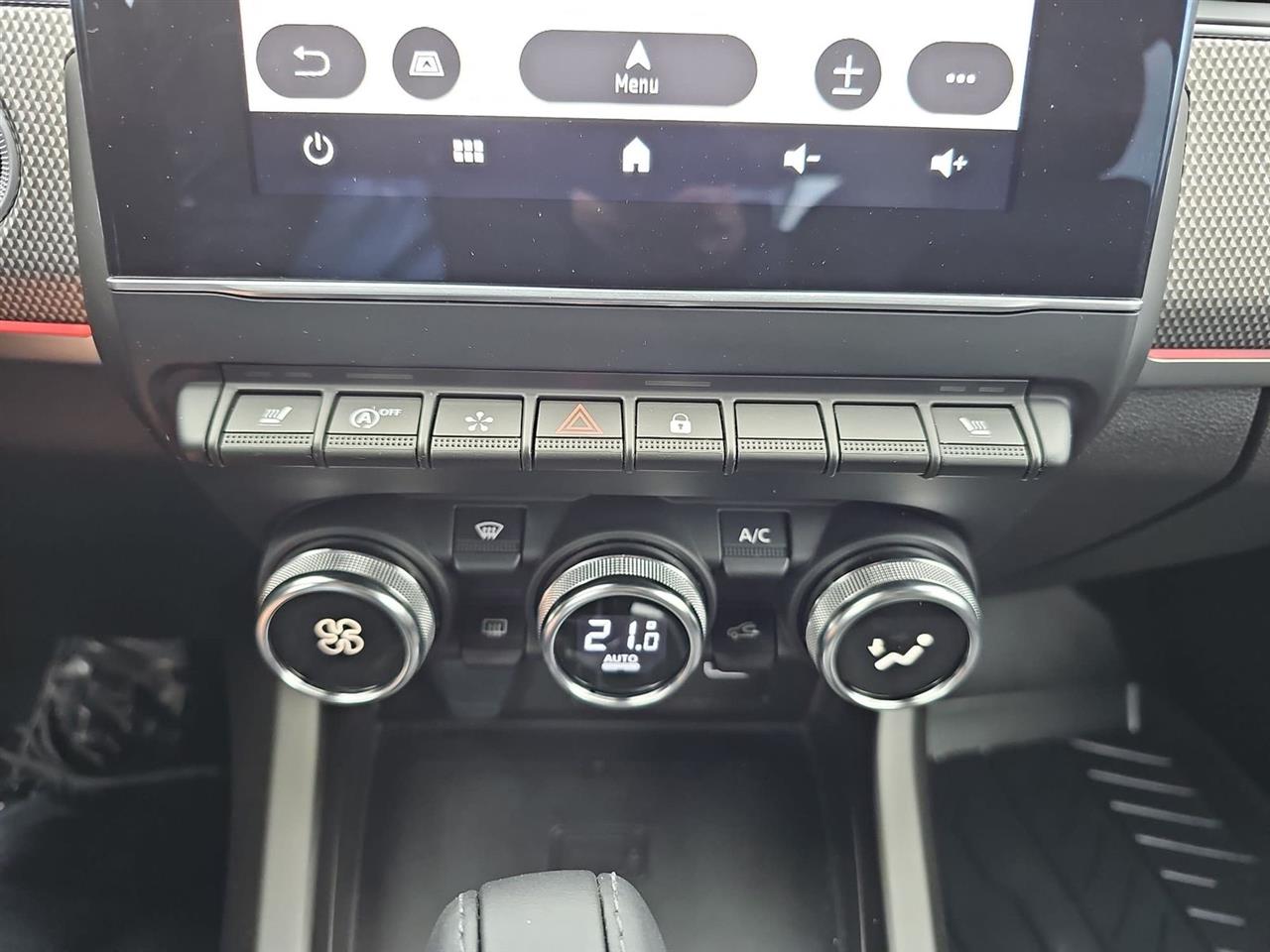 Renault ARKANA Arkana 1.3 TCe mHEV Techno EDC 2025