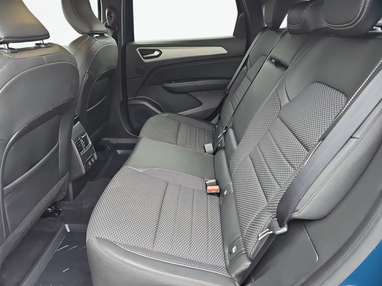 Renault ARKANA Arkana 1.3 TCe mHEV Techno EDC 2025