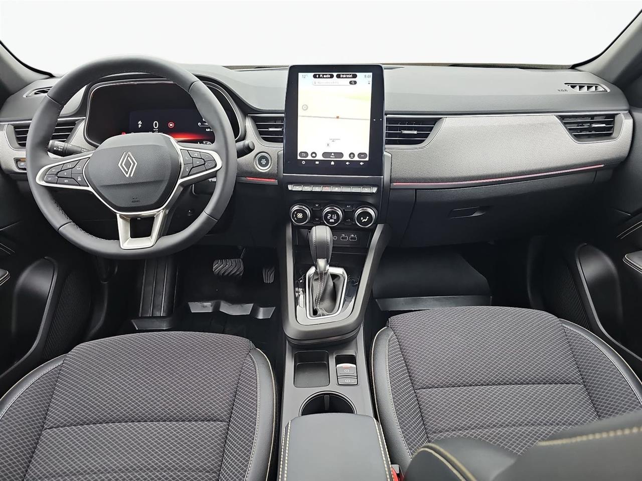 Renault ARKANA Arkana 1.3 TCe mHEV Techno EDC 2025