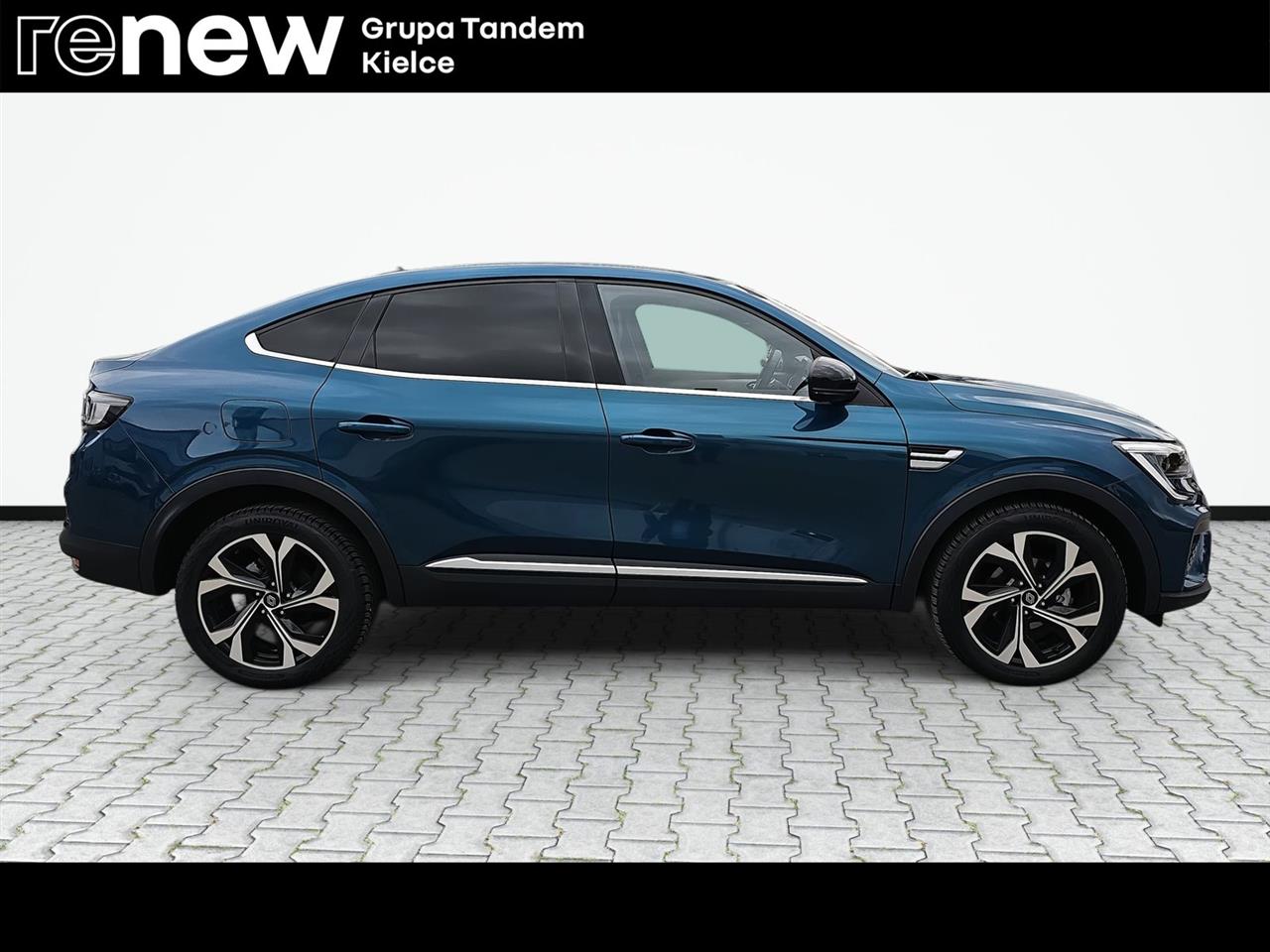 Renault ARKANA Arkana 1.3 TCe mHEV Techno EDC 2025