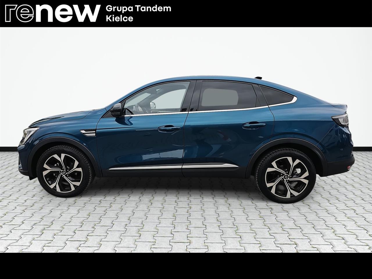 Renault ARKANA Arkana 1.3 TCe mHEV Techno EDC 2025