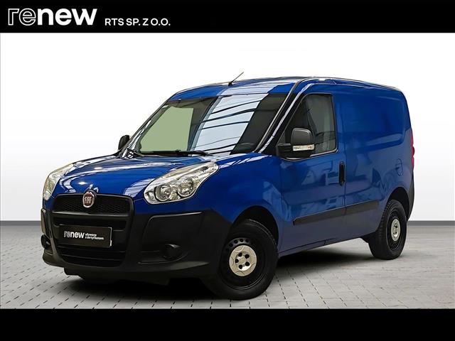 Fiat DOBLO CARGO/VAN Doblo 1.4 Base 2011