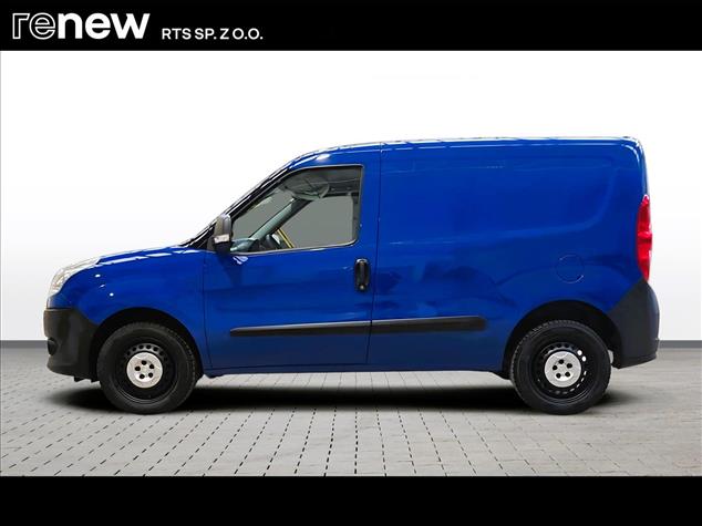 Fiat DOBLO CARGO/VAN Doblo 1.4 Base 2011