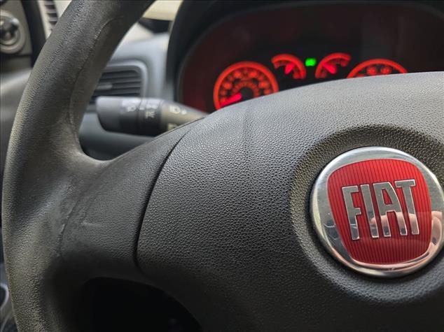 Fiat DOBLO CARGO/VAN Doblo 1.4 Base 2011