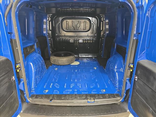Fiat DOBLO CARGO/VAN Doblo 1.4 Base 2011