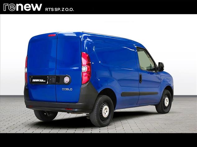 Fiat DOBLO CARGO/VAN Doblo 1.4 Base 2011