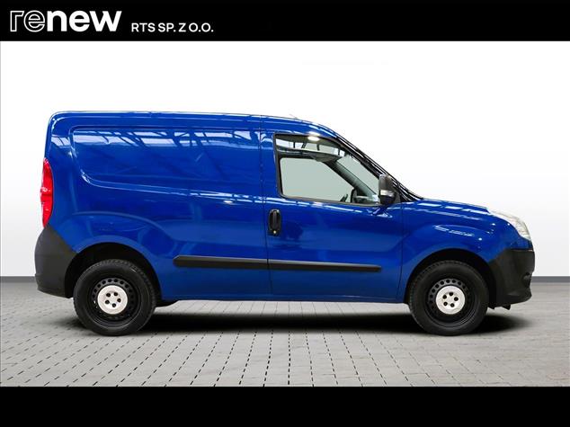 Fiat DOBLO CARGO/VAN Doblo 1.4 Base 2011