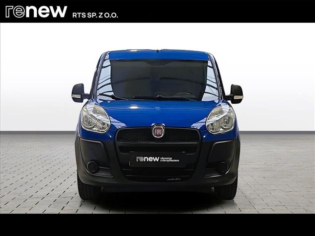 Fiat DOBLO CARGO/VAN Doblo 1.4 Base 2011