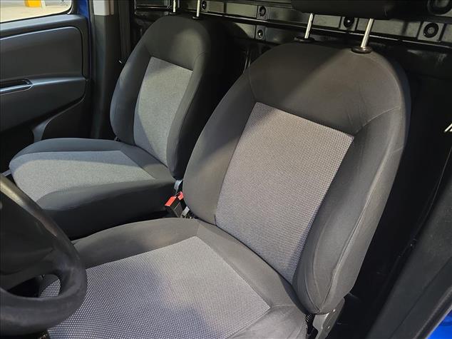 Fiat DOBLO CARGO/VAN Doblo 1.4 Base 2011