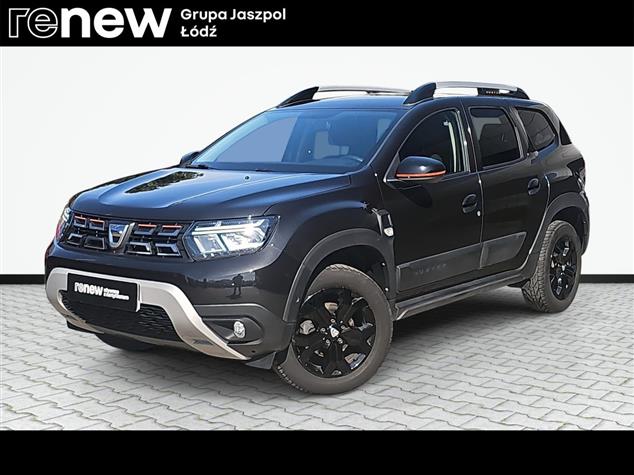 Dacia DUSTER Duster 1.3 TCe SL Extreme 2022