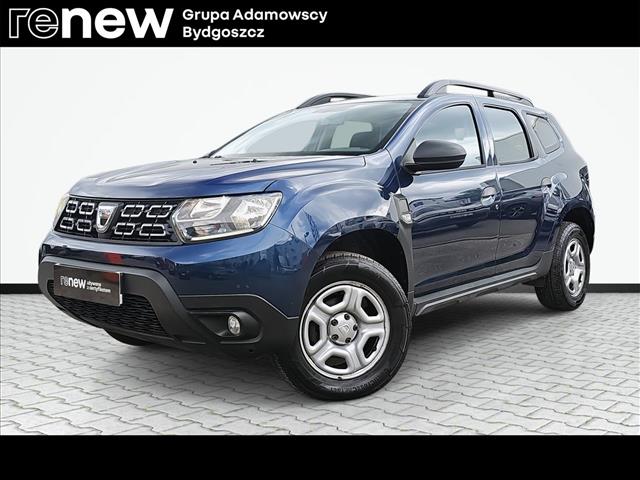 Dacia DUSTER Duster 1.3 TCe FAP Essential 2019
