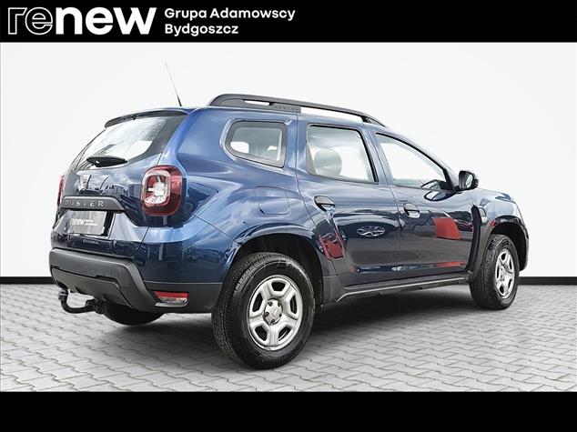 Dacia DUSTER Duster 1.3 TCe FAP Essential 2019