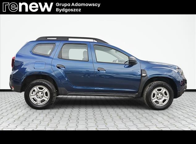 Dacia DUSTER Duster 1.3 TCe FAP Essential 2019