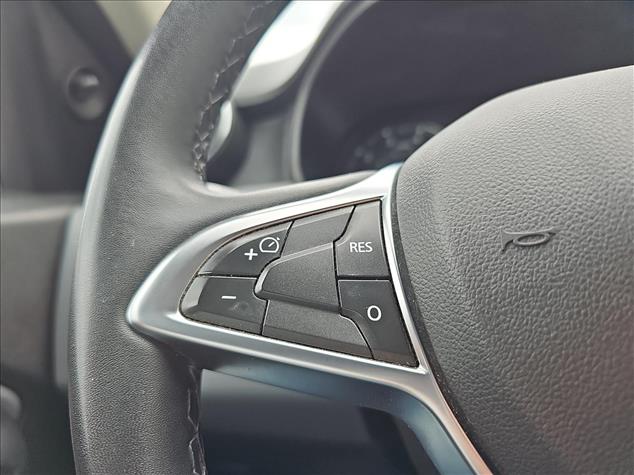 Dacia DUSTER Duster 1.3 TCe FAP Essential 2019