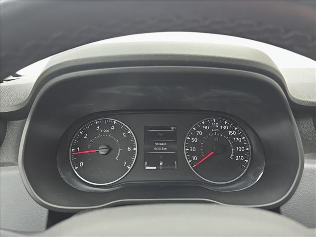Dacia DUSTER Duster 1.3 TCe FAP Essential 2019