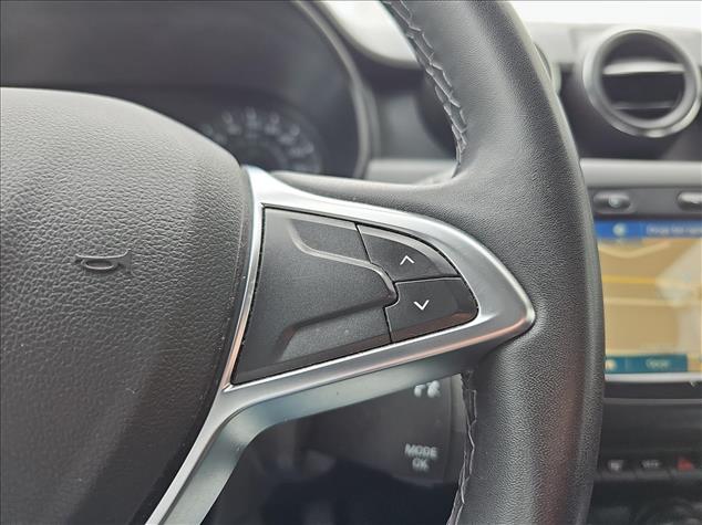 Dacia DUSTER Duster 1.3 TCe FAP Essential 2019
