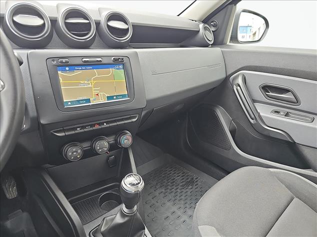Dacia DUSTER Duster 1.3 TCe FAP Essential 2019