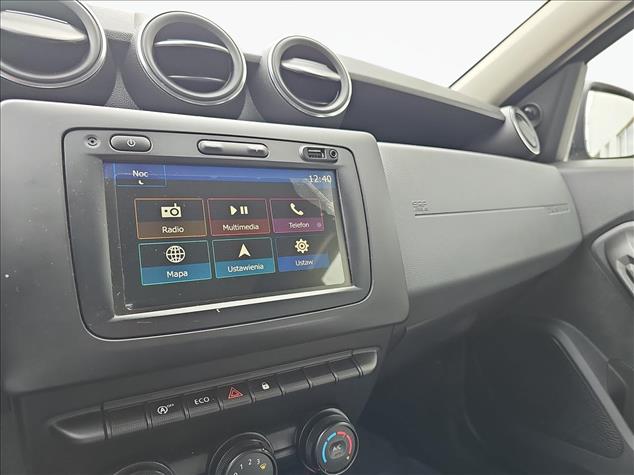 Dacia DUSTER Duster 1.3 TCe FAP Essential 2019