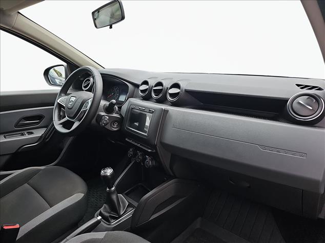 Dacia DUSTER Duster 1.3 TCe FAP Essential 2019