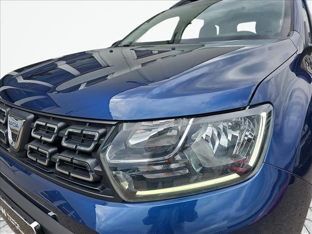 Dacia DUSTER Duster 1.3 TCe FAP Essential 2019
