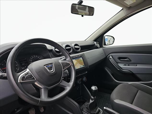 Dacia DUSTER Duster 1.3 TCe FAP Essential 2019