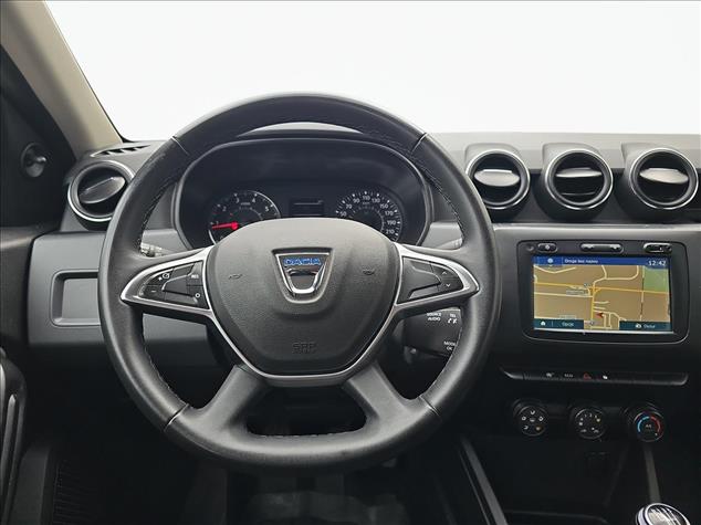 Dacia DUSTER Duster 1.3 TCe FAP Essential 2019