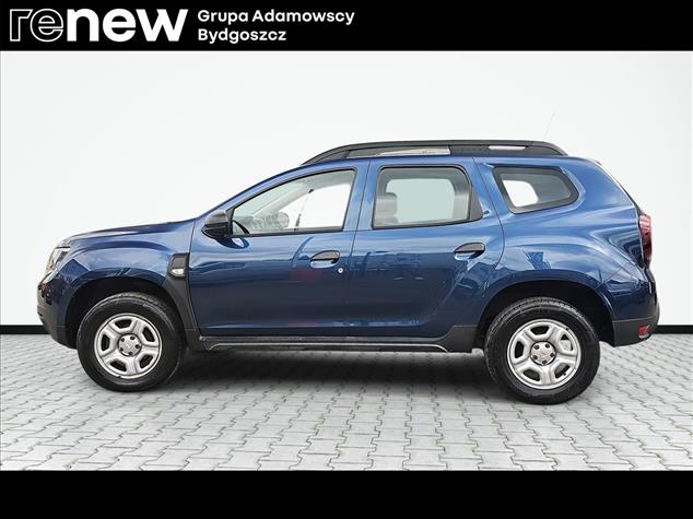 Dacia DUSTER Duster 1.3 TCe FAP Essential 2019