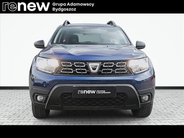 Dacia DUSTER Duster 1.3 TCe FAP Essential 2019