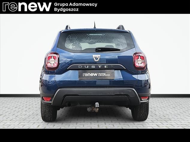 Dacia DUSTER Duster 1.3 TCe FAP Essential 2019