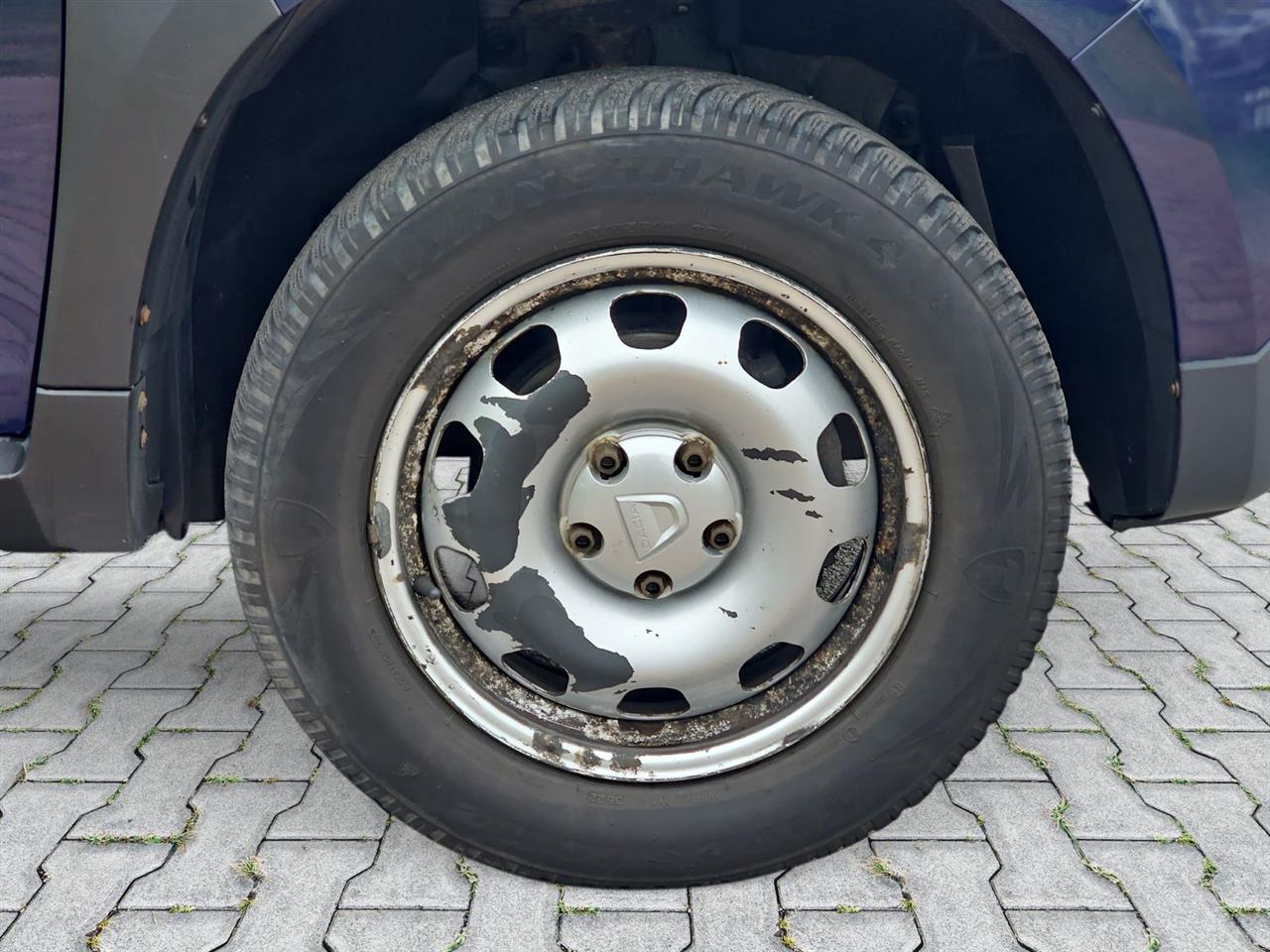 Dacia DUSTER Duster 1.0 TCe Access 2019