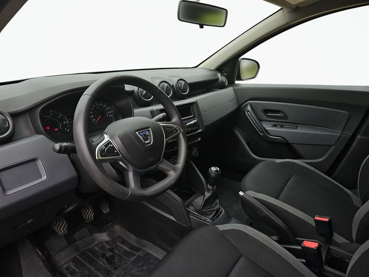Dacia DUSTER Duster 1.0 TCe Access 2019