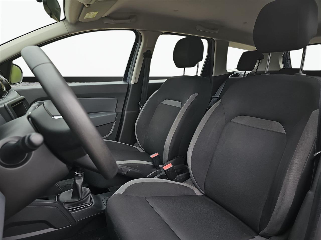 Dacia DUSTER Duster 1.0 TCe Access 2019