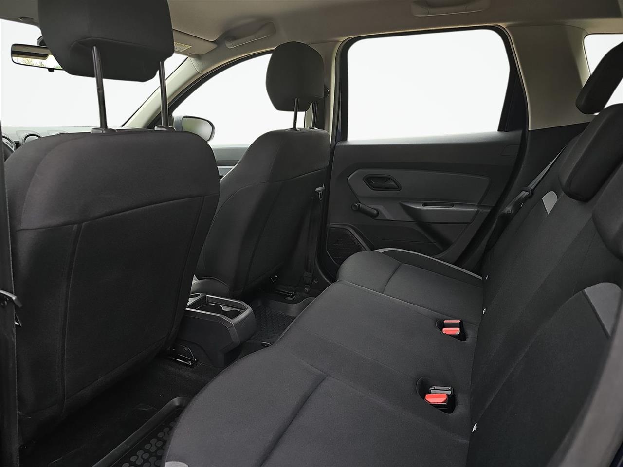 Dacia DUSTER Duster 1.0 TCe Access 2019