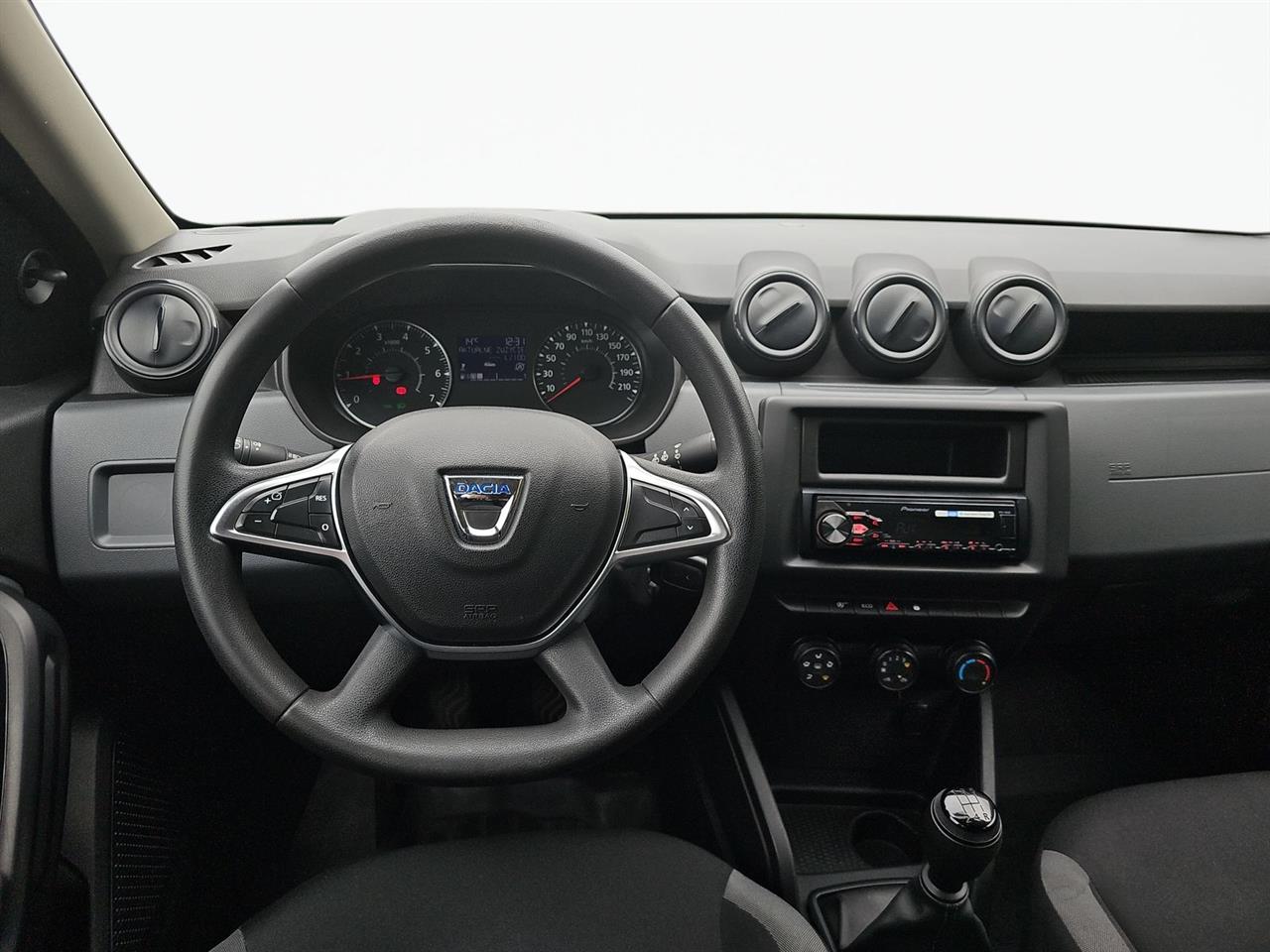 Dacia DUSTER Duster 1.0 TCe Access 2019