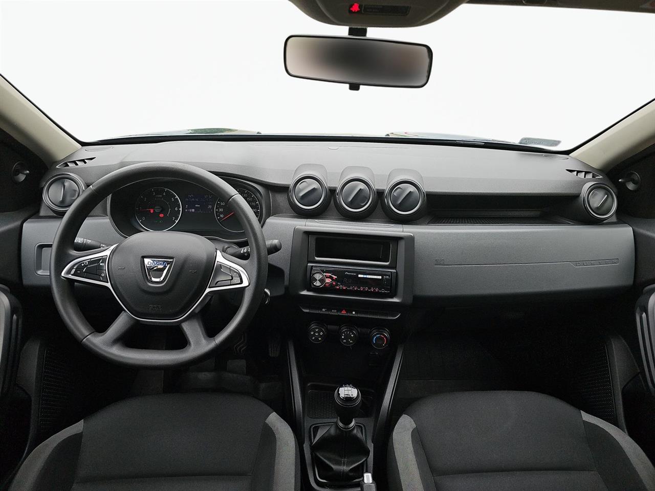 Dacia DUSTER Duster 1.0 TCe Access 2019