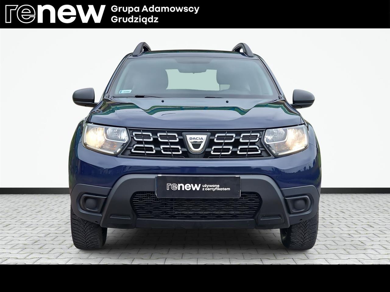 Dacia DUSTER Duster 1.0 TCe Access 2019