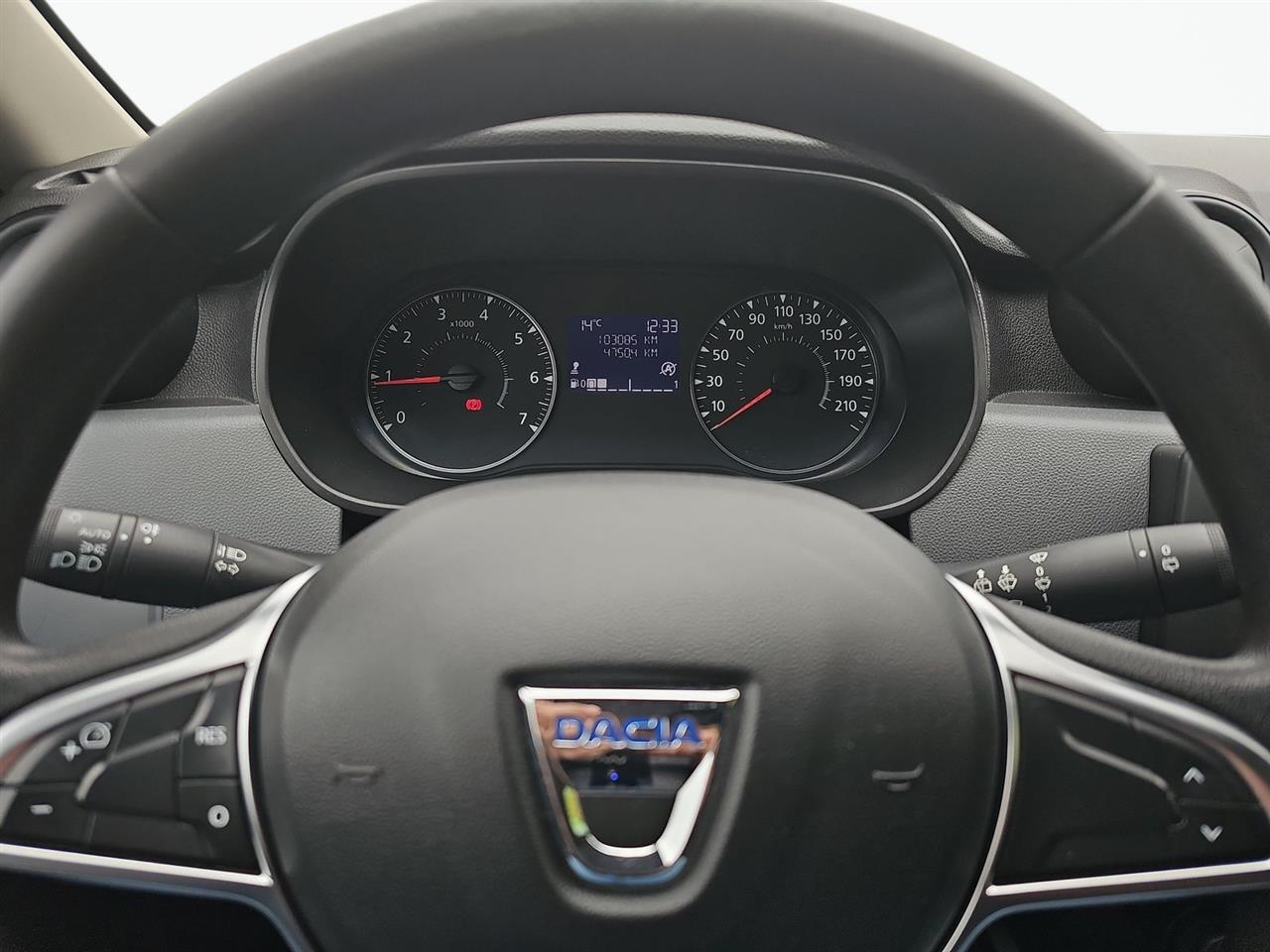 Dacia DUSTER Duster 1.0 TCe Access 2019