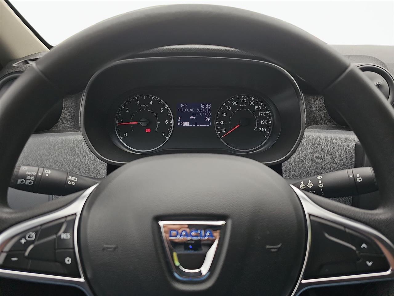 Dacia DUSTER Duster 1.0 TCe Access 2019