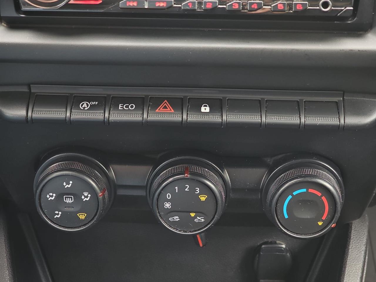 Dacia DUSTER Duster 1.0 TCe Access 2019