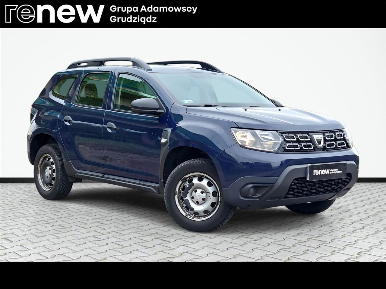 Dacia DUSTER Duster 1.0 TCe Access 2019