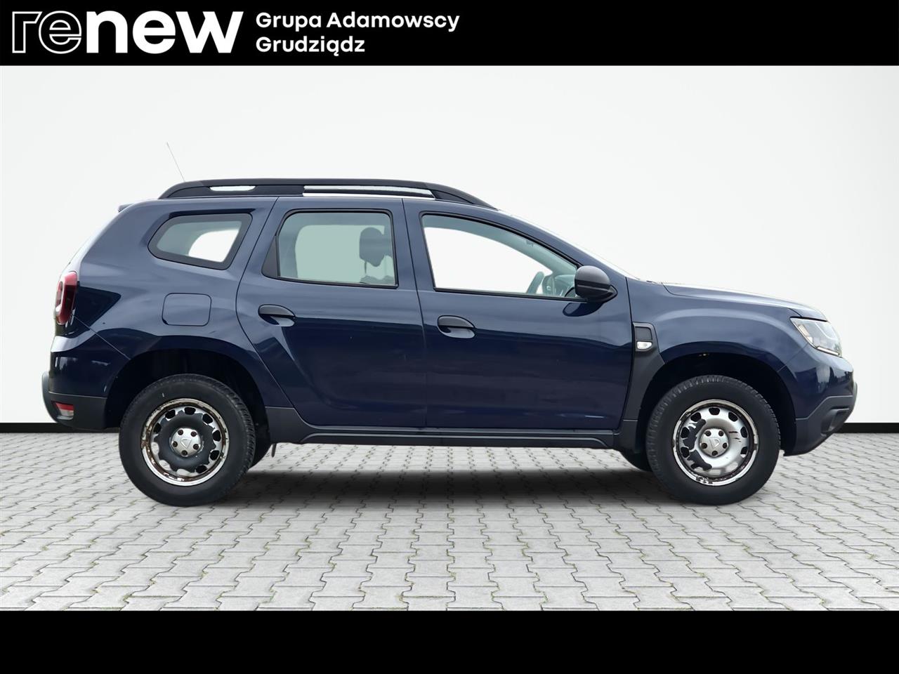 Dacia DUSTER Duster 1.0 TCe Access 2019