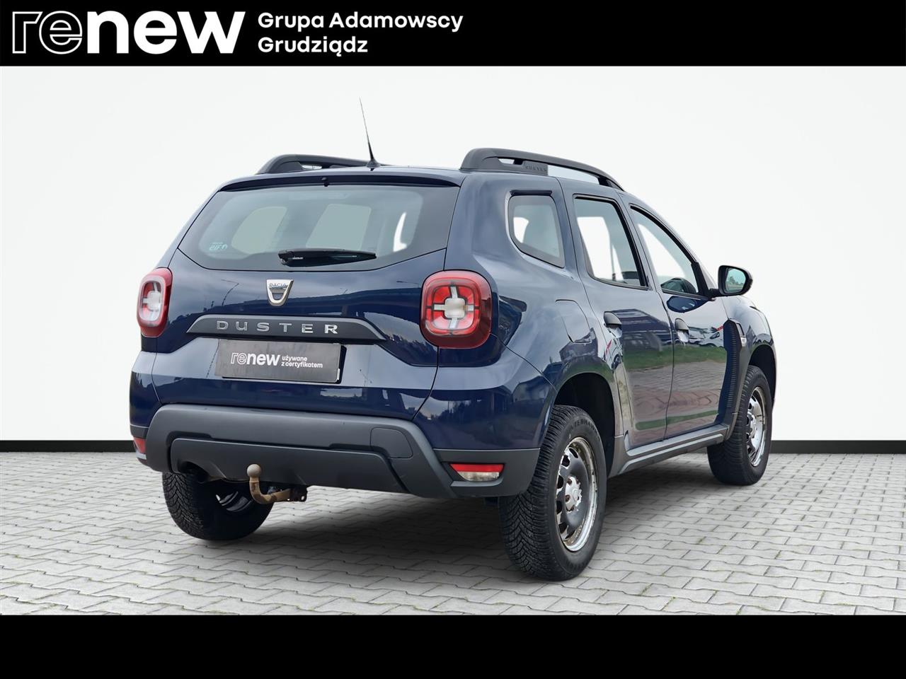 Dacia DUSTER Duster 1.0 TCe Access 2019