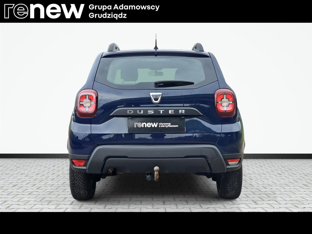 Dacia DUSTER Duster 1.0 TCe Access 2019